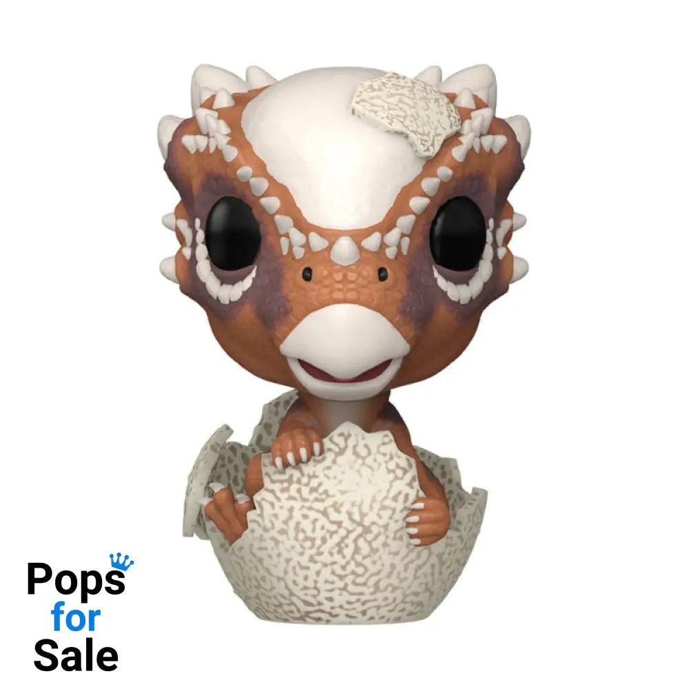 Jurassic Park Hatchling POP! Movies Vinyl Figure Stygimoloch 9 cm POP! Figures