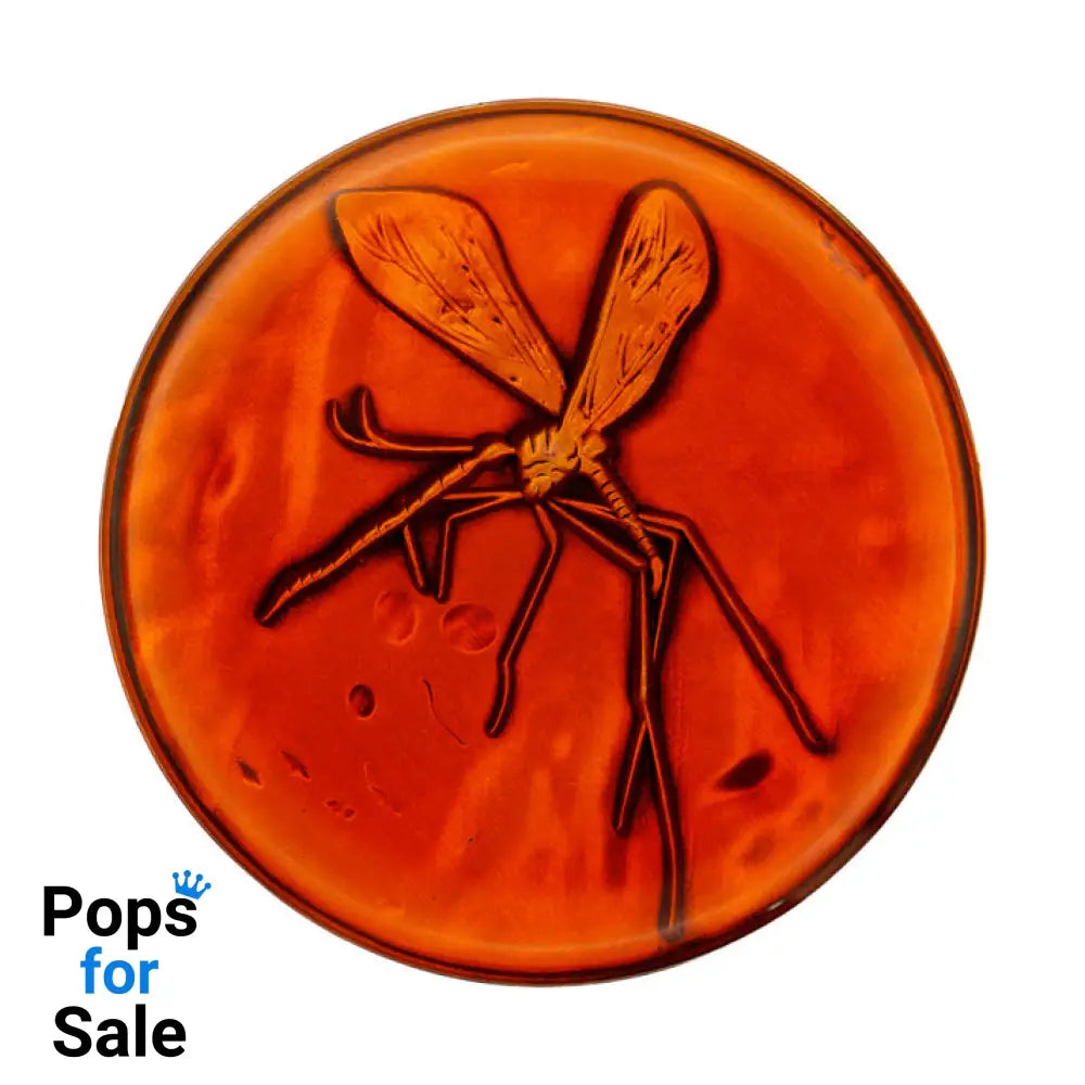 Jurassic Park Medallion and Pin Set Medallion