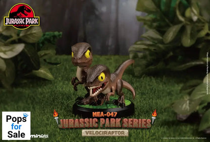 Jurassic Park Mini Egg Attack Figures Jurassic Park Series Set 10 cm