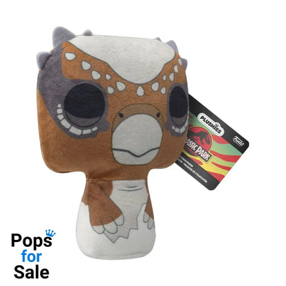 Jurassic Park Plush Figure Hatchling 18 cm