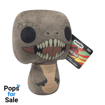 Jurassic Park Plush Figure T-Rex 18 cm