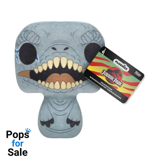 Jurassic Park POP! Plush Figure Raptor 18 cm