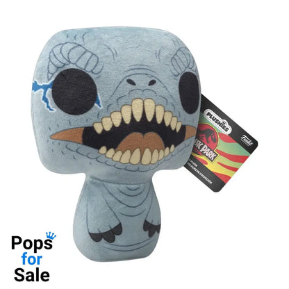 Jurassic Park POP! Plush Figure Raptor 18 cm