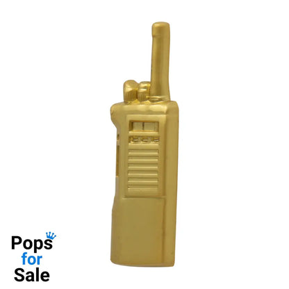 Jurassic Park Park Ranger Service Award Premium Set