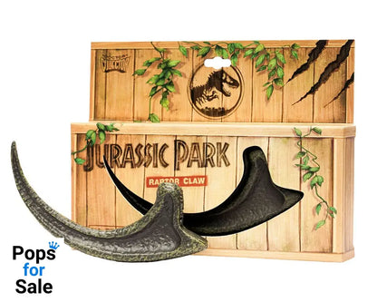 Jurassic Park Replica 1/1 Raptor Claw Replicas