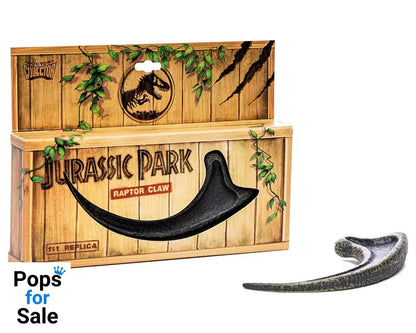 Jurassic Park Replica 1/1 Raptor Claw Replicas