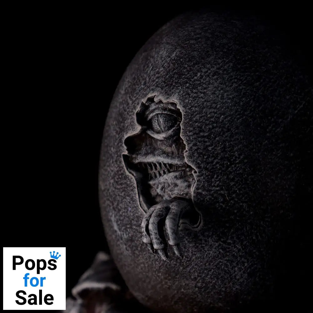 Jurassic Park Replicas 30th Anniversary Replica Egg & John Hammond Cane Set