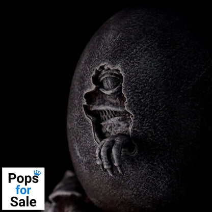 Jurassic Park Replicas 30th Anniversary Replica Egg & John Hammond Cane Set