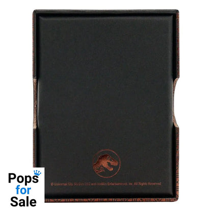 Jurassic Park Replika Necklace with amber pendant Limited Edtiton