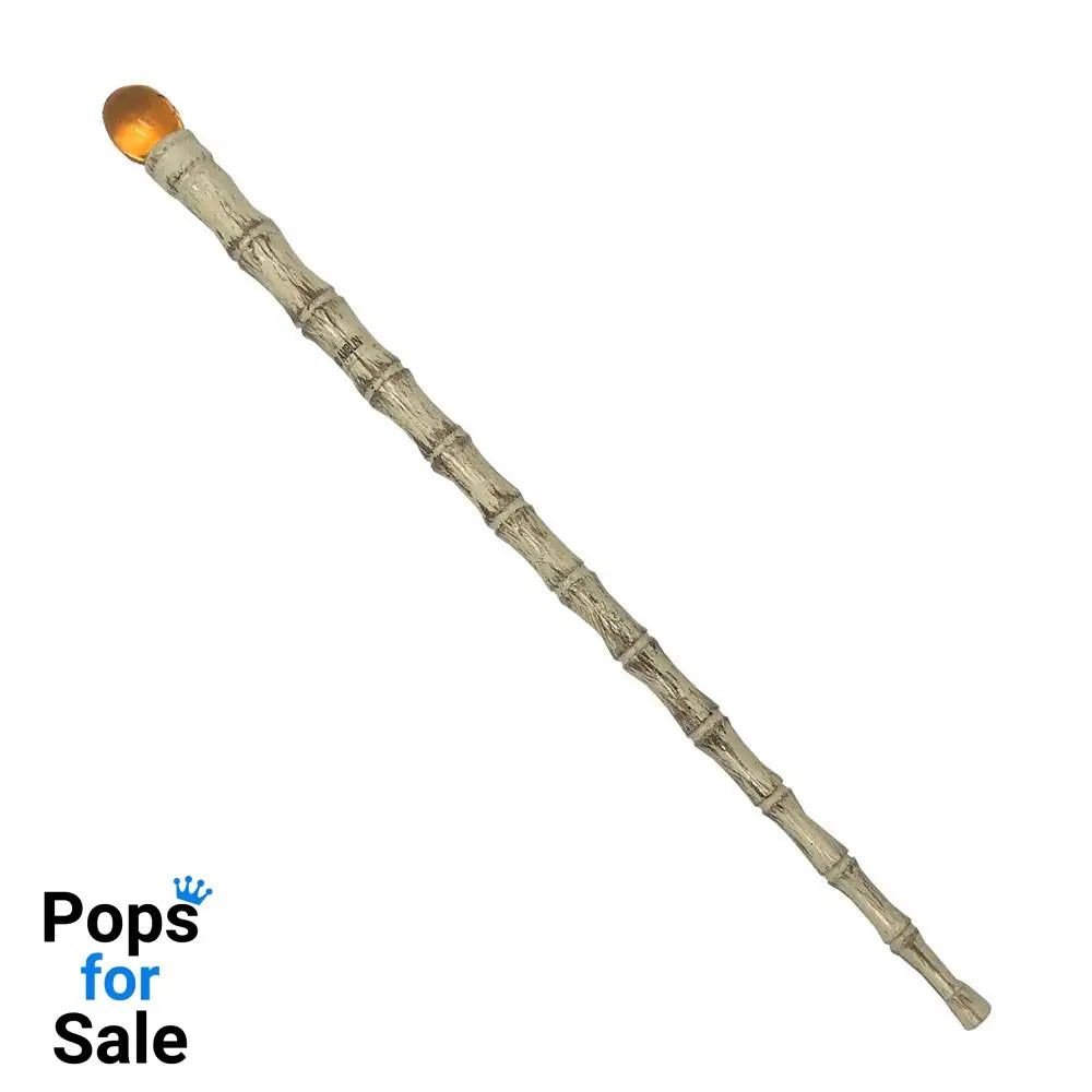 Jurassic Park Scaled Prop Replica John Hammond Cane 24 cm