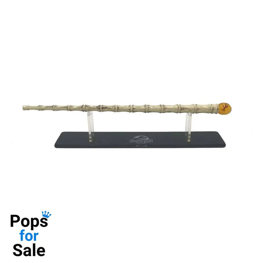 Jurassic Park Scaled Prop Replica John Hammond Cane 24 cm