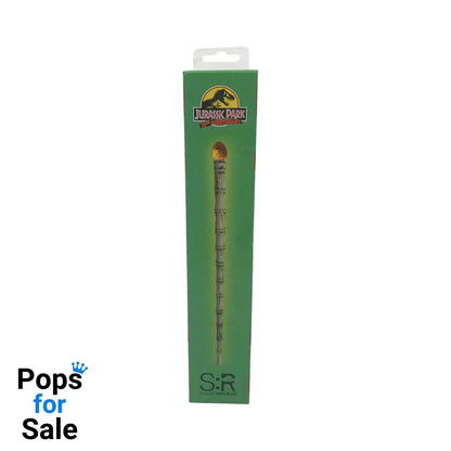 Jurassic Park Scaled Prop Replica John Hammond Cane 24 cm