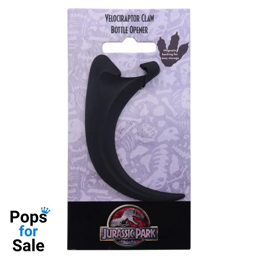 Jurassic Park Velociraptor Claw Bottle Opener Bottle Opener