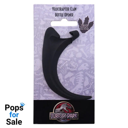Jurassic Park Velociraptor Claw Bottle Opener Bottle Opener