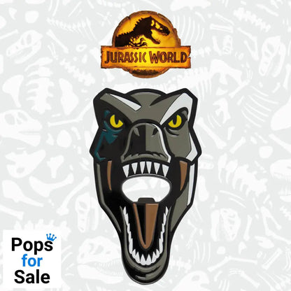 Jurassic World Blue Bottle Opener Bottle Opener