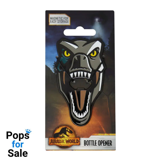 Jurassic World Blue Bottle Opener Bottle Opener
