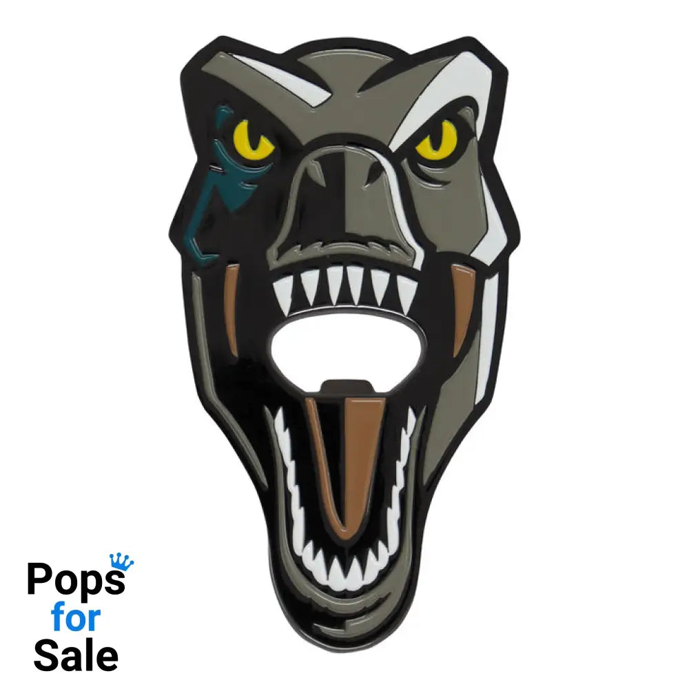 Jurassic World Blue Bottle Opener Bottle Opener