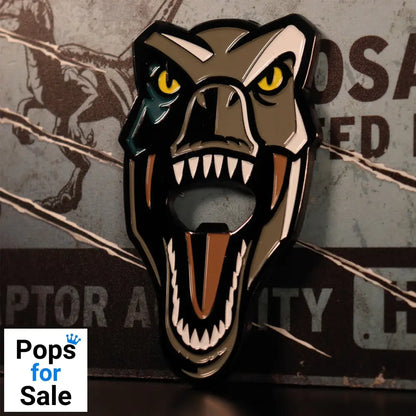 Jurassic World Blue Bottle Opener Bottle Opener