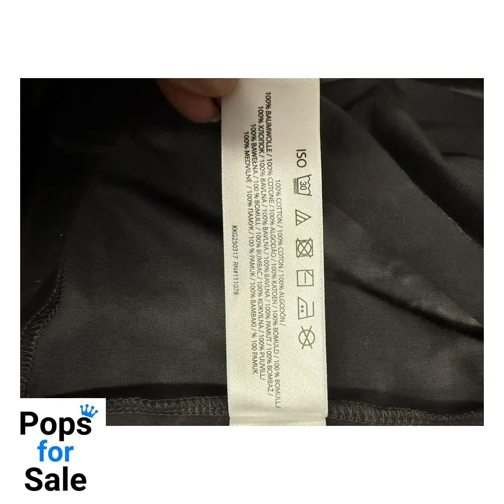 Jurassic World by Loungefly Tee T-Shirt Unisex Dinos Size L