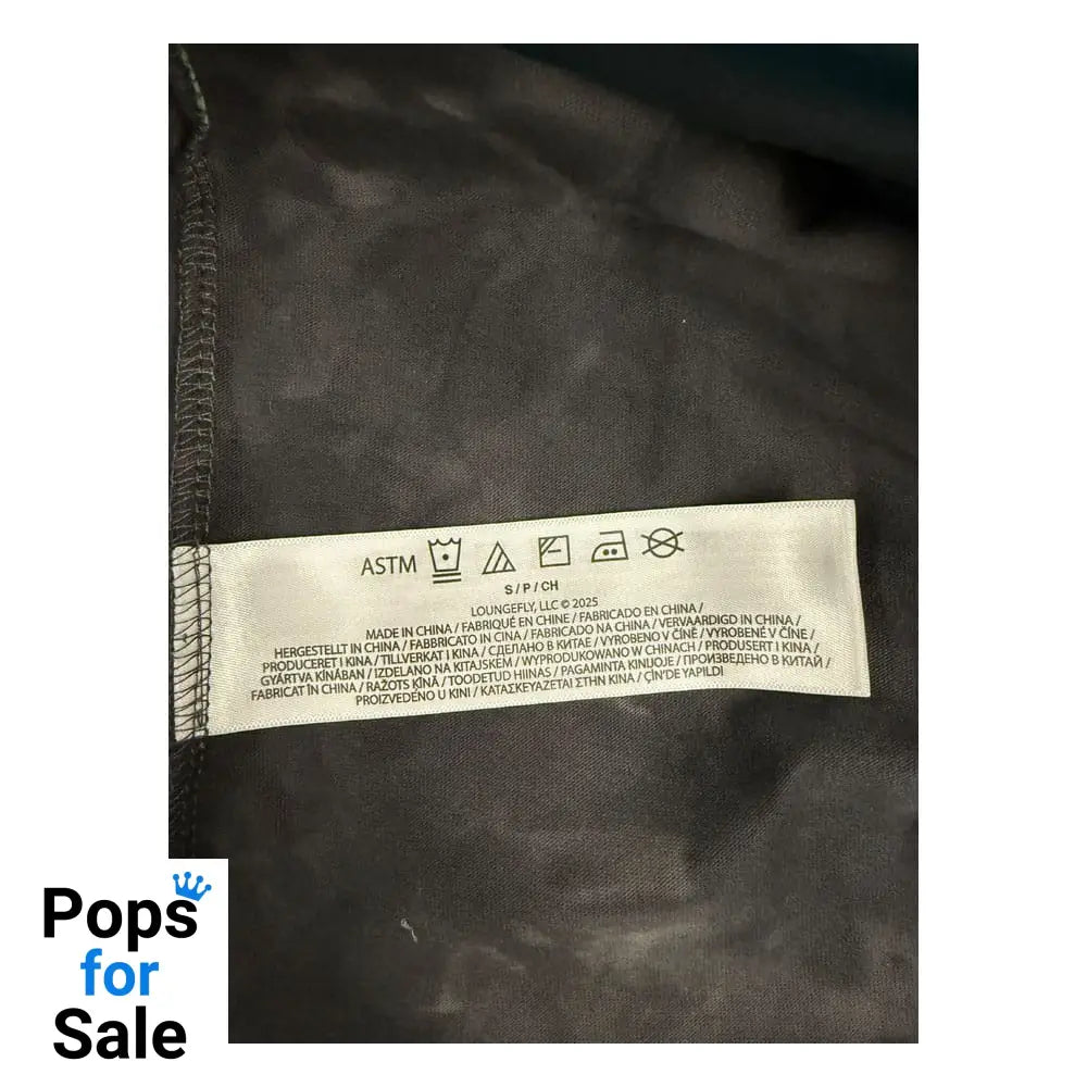 Jurassic World by Loungefly Tee T-Shirt Unisex Dinos Size M T-shirts