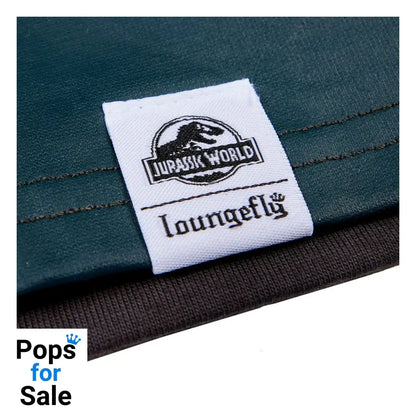 Jurassic World by Loungefly Tee T-Shirt Unisex Dinos Size M