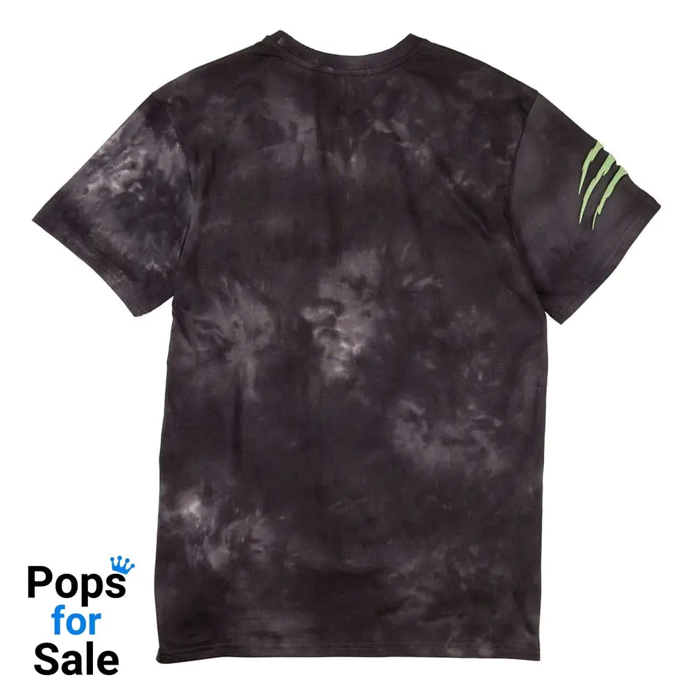 Jurassic World by Loungefly Tee T-Shirt Unisex Dinos Size XL