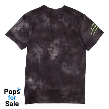 Jurassic World by Loungefly Tee T-Shirt Unisex Dinos Size XL