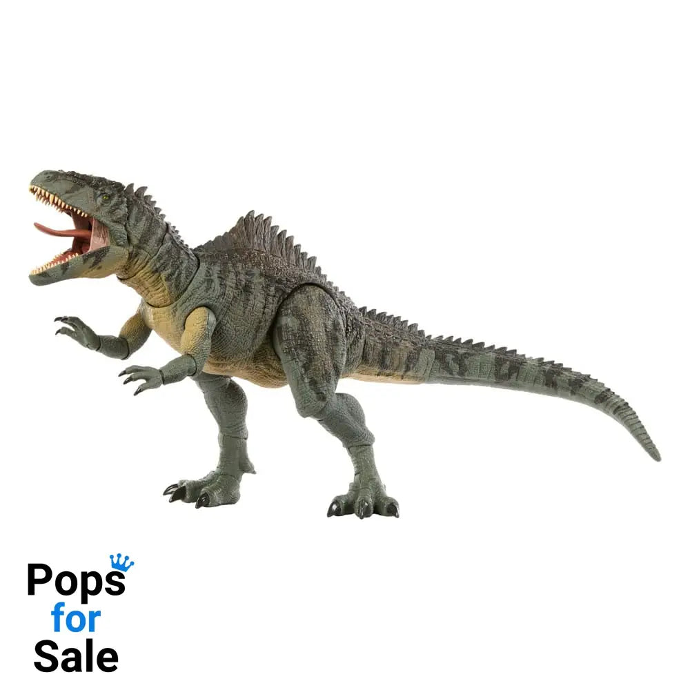 Jurassic World Hammond Collection Action Figure Giganotosaurus 73 cm Action figures
