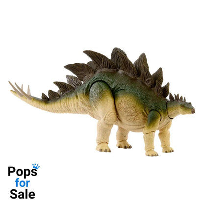 Jurassic World Hammond Collection Action Figure Stegosaurus