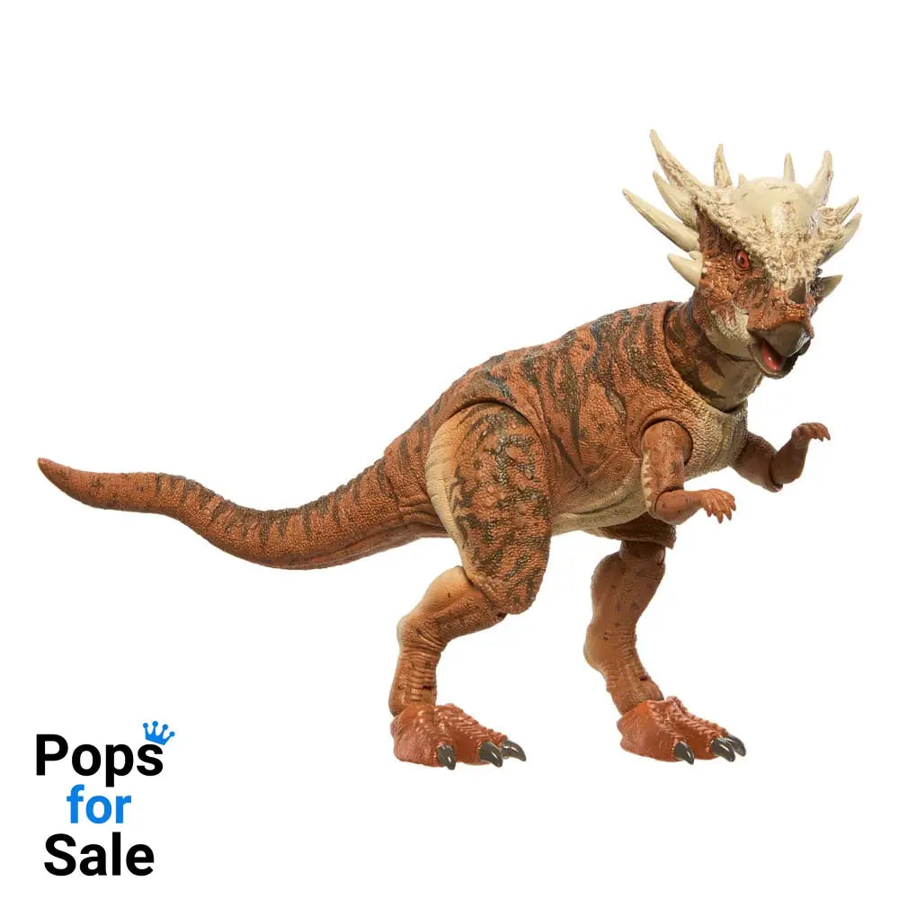 Jurassic World Hammond Collection Action Figure Stygimoloch