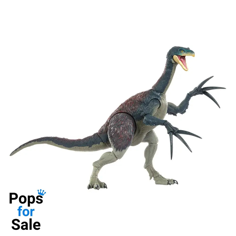 Jurassic World Hammond Collection Action Figure Therizinosaurus 43 cm
