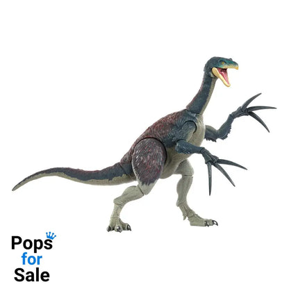 Jurassic World Hammond Collection Action Figure Therizinosaurus 43 cm