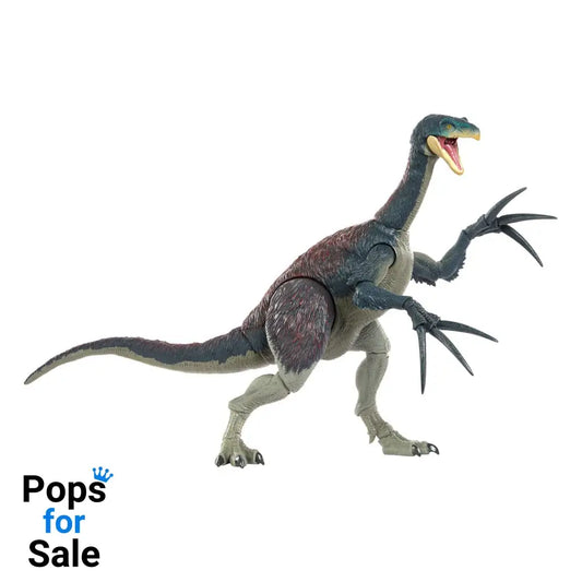 Jurassic World Hammond Collection Action Figure Therizinosaurus 43 cm
