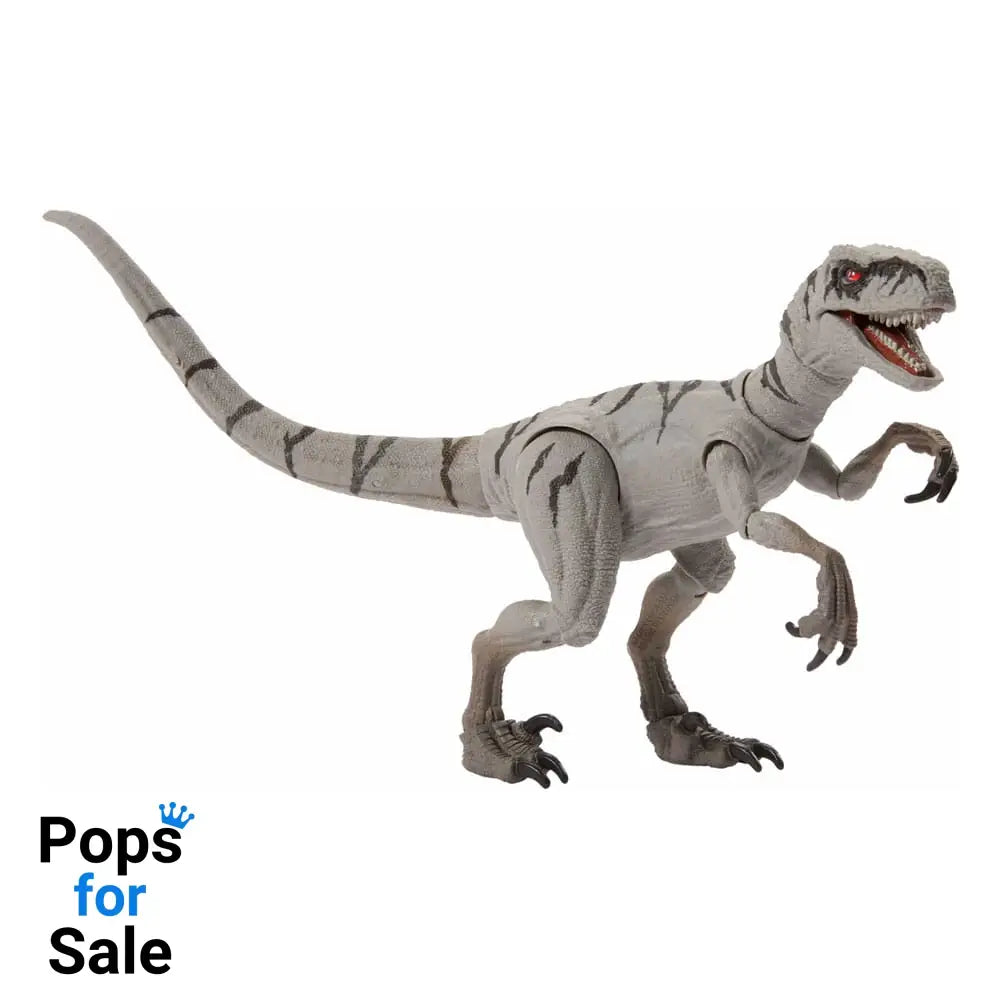 Jurassic World Hammond Collection Atrociraptor Ghost Exclusive Action Figure - [NEW]