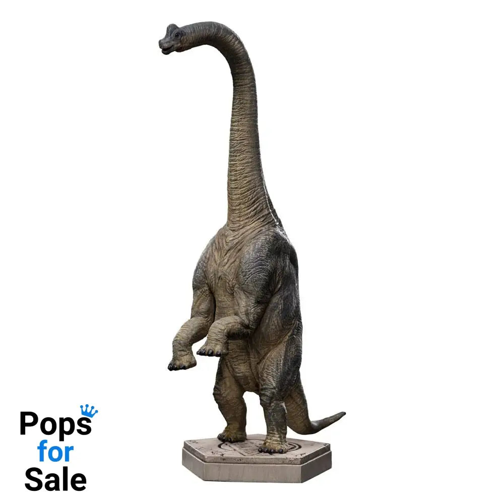 Jurassic World Icons Statue Brachiosaurus 19 cm Statues