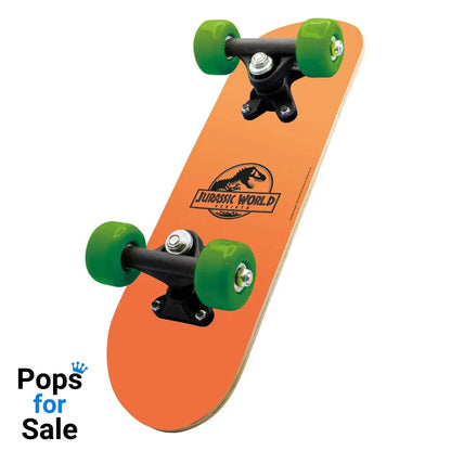 Jurassic World Mini Skateboard Satchel 43 cm