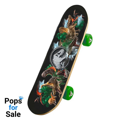 Jurassic World Mini Skateboard Satchel 43 cm