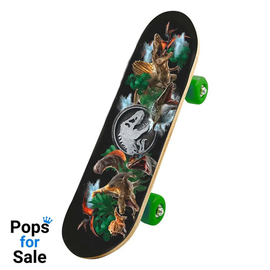 Jurassic World Mini Skateboard Satchel 43 cm Skateboards
