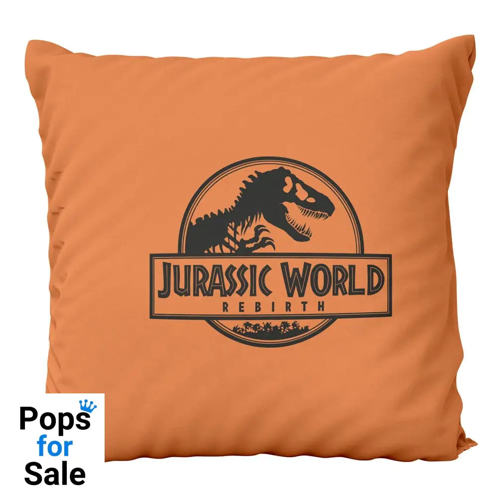 Jurassic World Pillow 36 x 36 cm