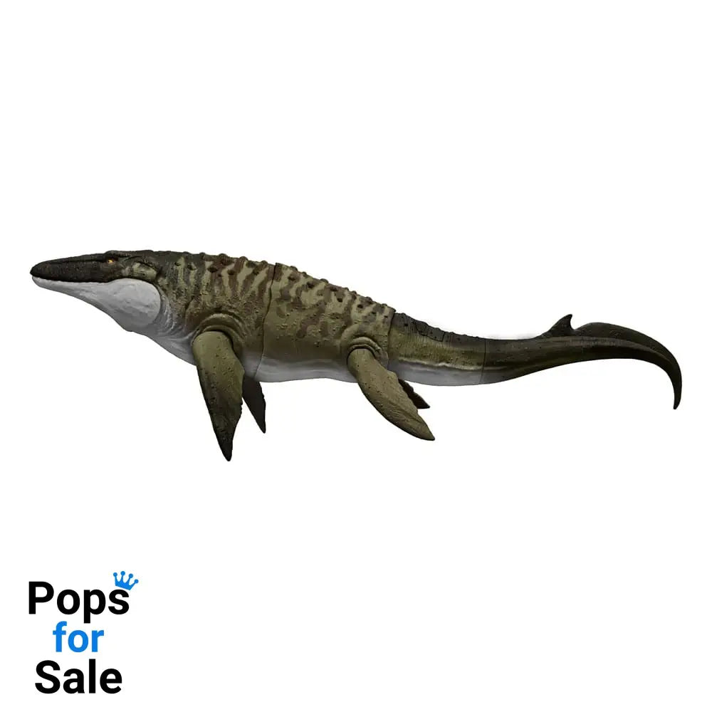 Jurassic World: Rebirth Action Figure Bite 'n Blast Mosasaurus 65 cm