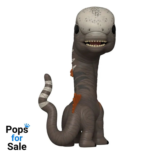 Jurassic World Rebirth POP! Movies Vinyl Figure Titanosaurus 9 cm Funko POP POP! Figures