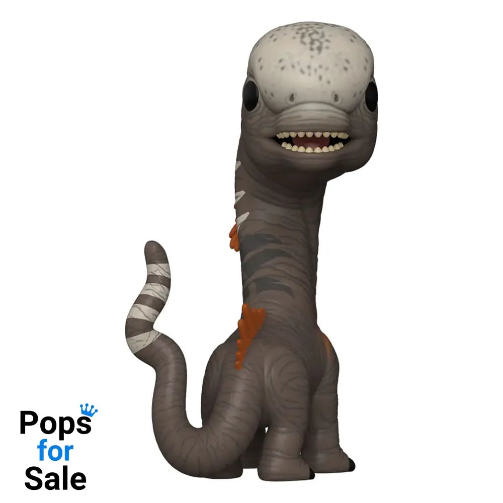 Jurassic World Rebirth POP! Movies Vinyl Figure Titanosaurus 9 cm