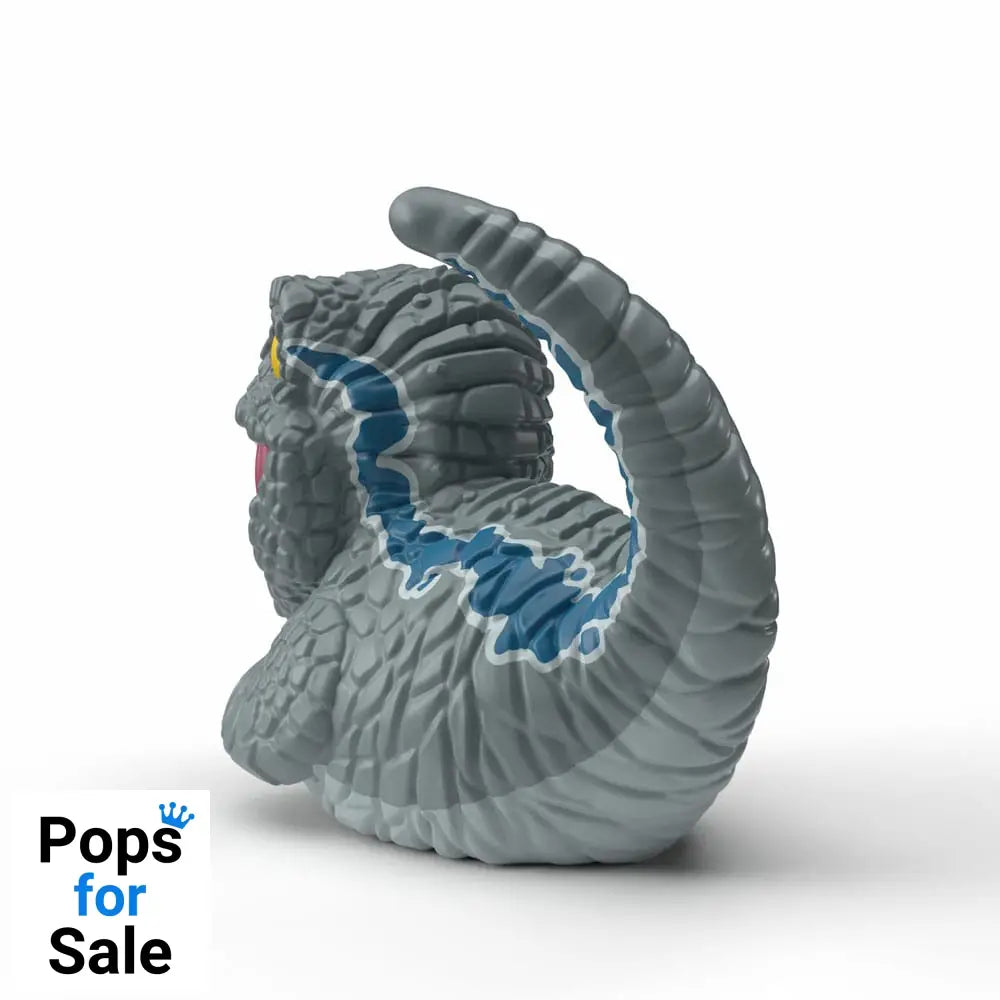 Jurassic World Tubbz Mini PVC Figure Beta 5 cm Mini-figures