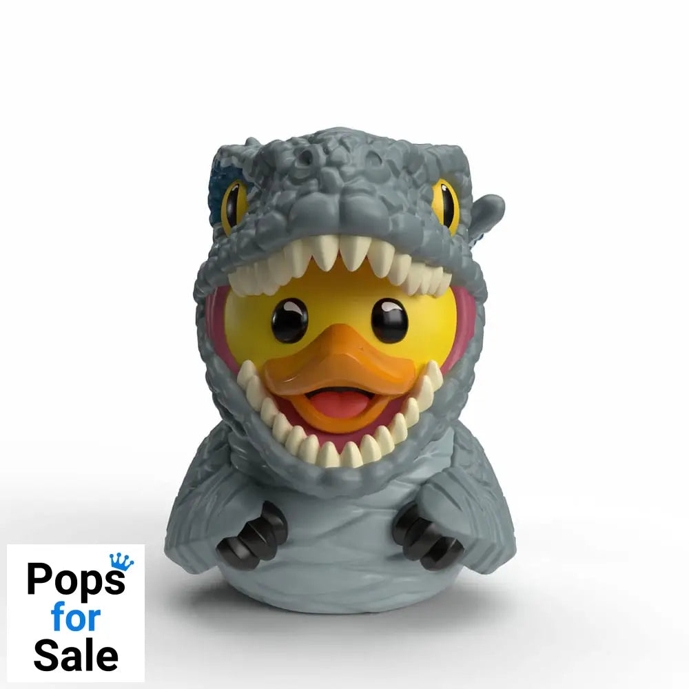 Jurassic World Tubbz Mini PVC Figure Beta 5 cm