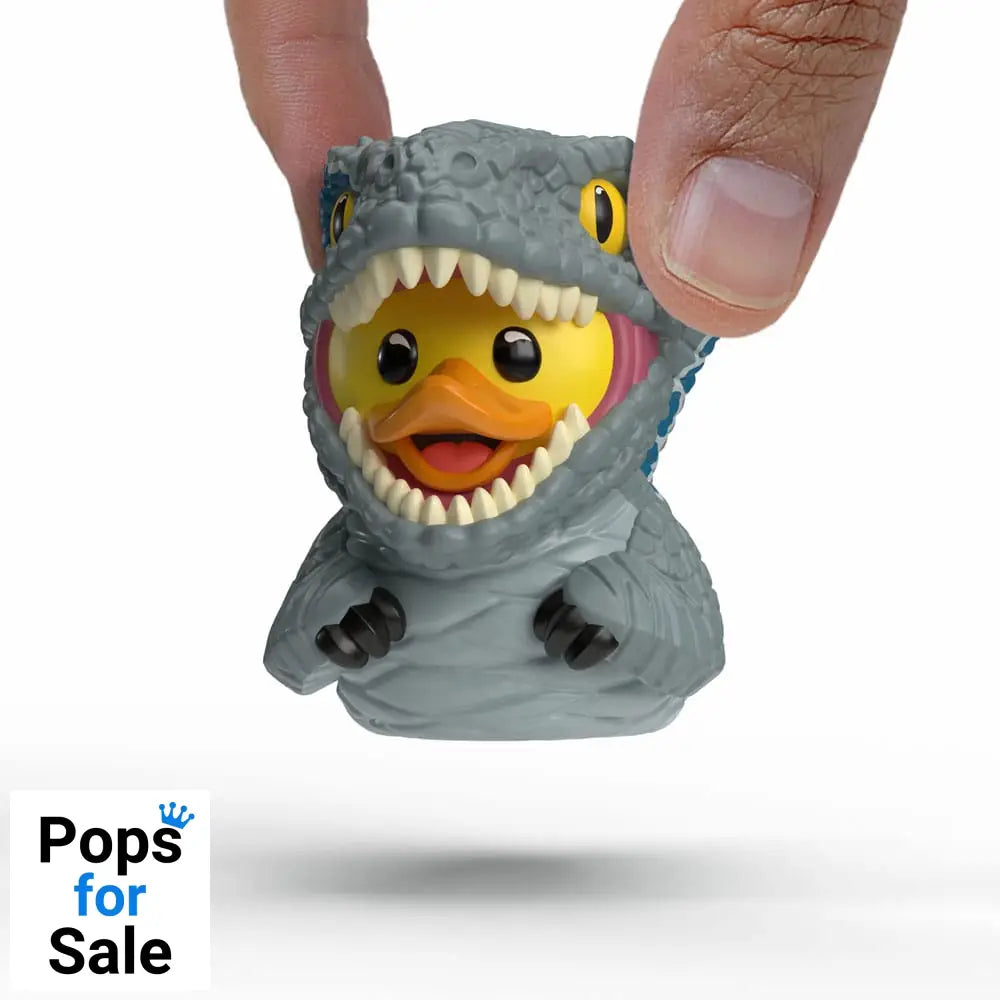 Jurassic World Tubbz Mini PVC Figure Beta 5 cm