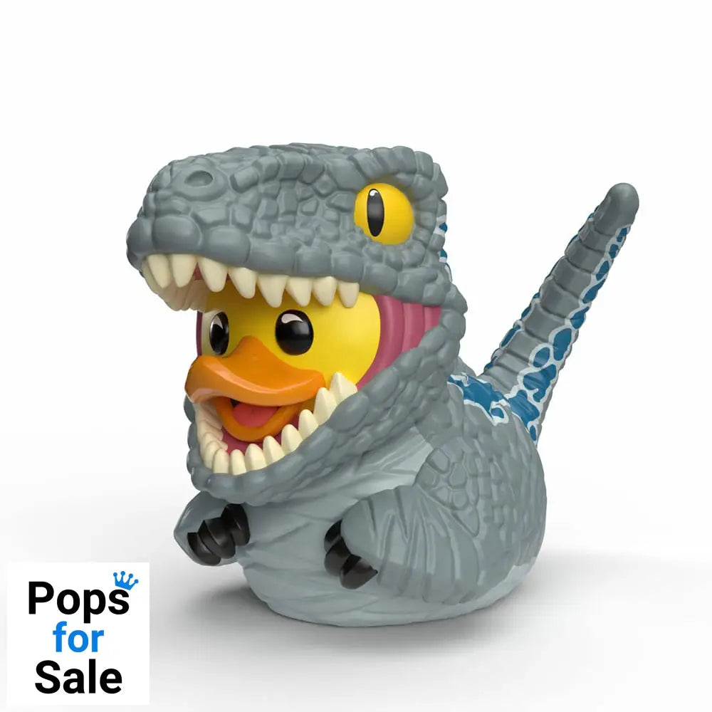 Jurassic World Tubbz Mini PVC Figure Beta 5 cm