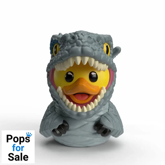 Jurassic World Tubbz Mini PVC Figure Beta 5 cm Mini-figures