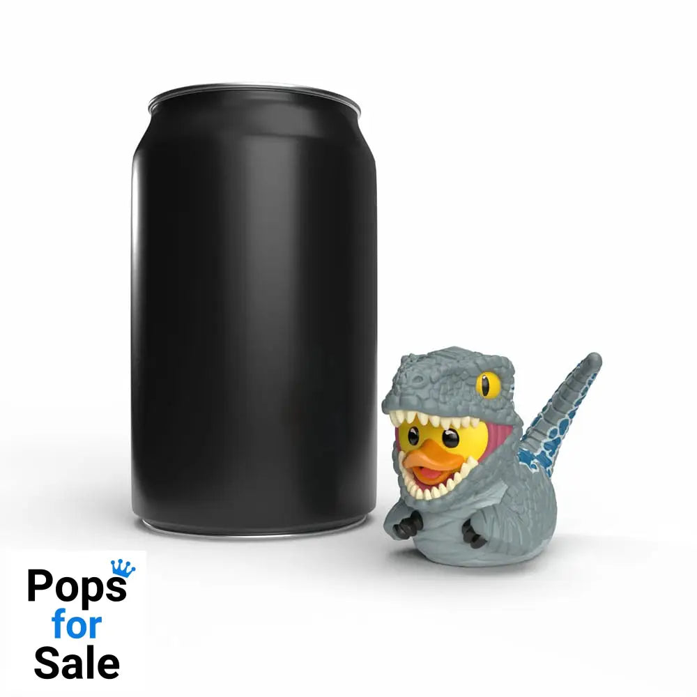 Jurassic World Tubbz Mini PVC Figure Beta 5 cm Mini-figures