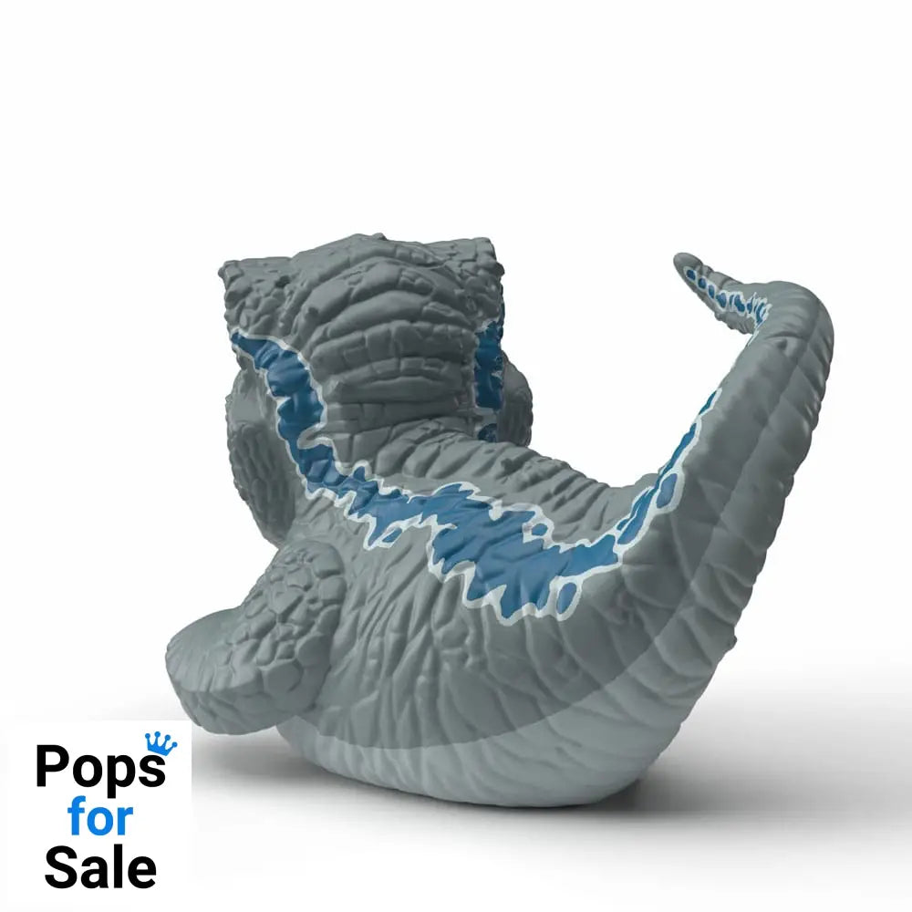 Jurassic World Tubbz PVC Figure Blue 1st Edition 10 cm