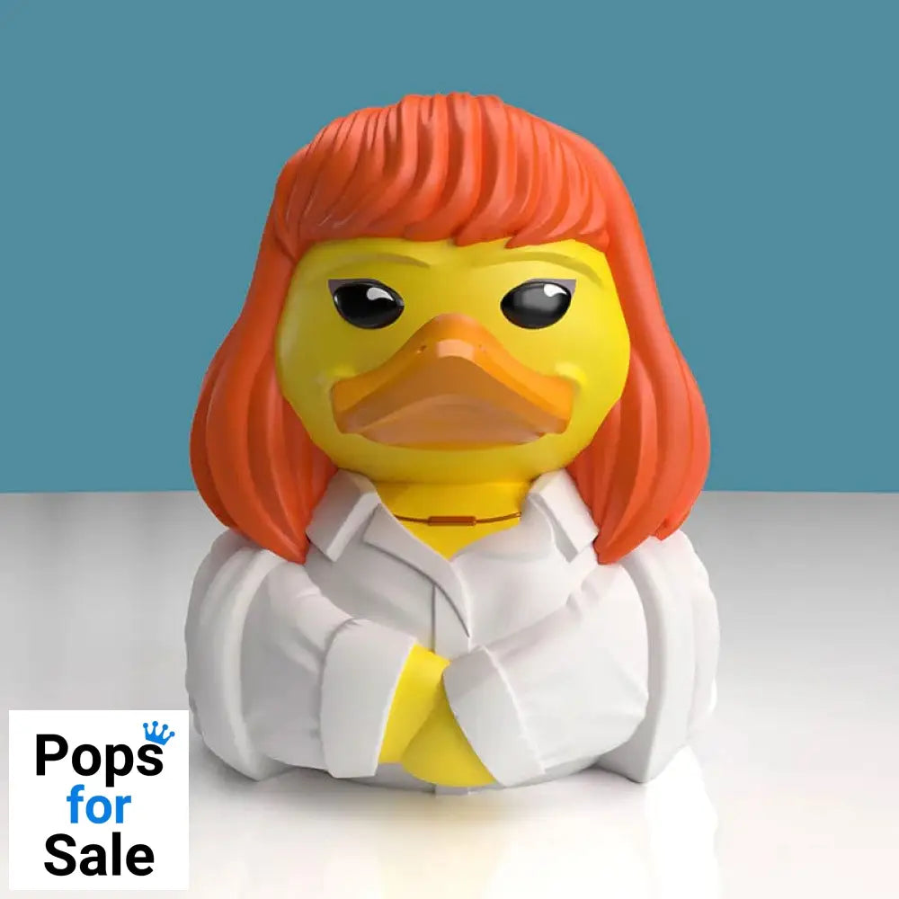 Jurassic World Tubbz PVC Figure Claire Dearing 1st Edition 10 cm Mini-figures